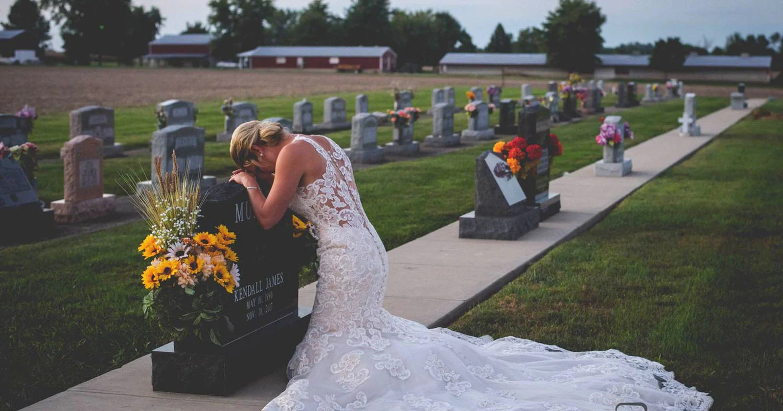 <p>Widowed</p>