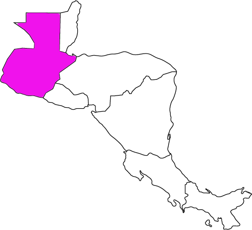 <p>Guatamala City</p>