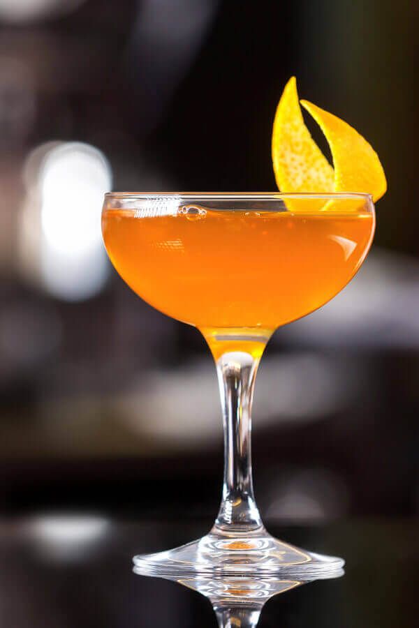 <p>Sidecar</p>