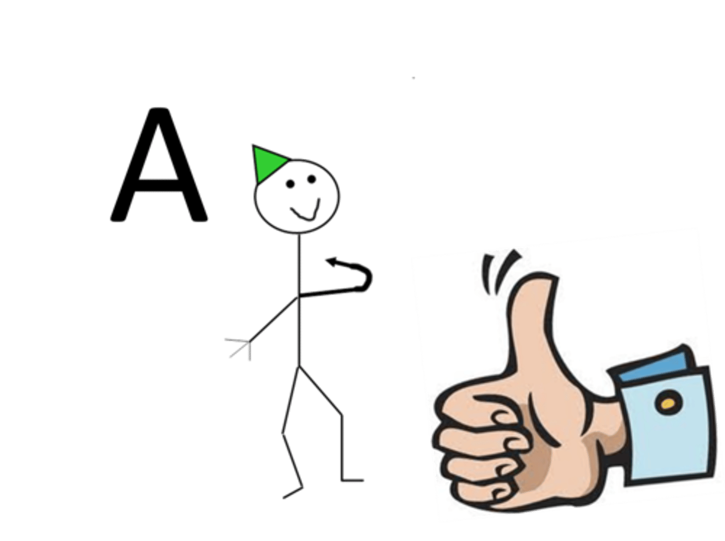 <p>Mir ja.; Ich ja.</p>