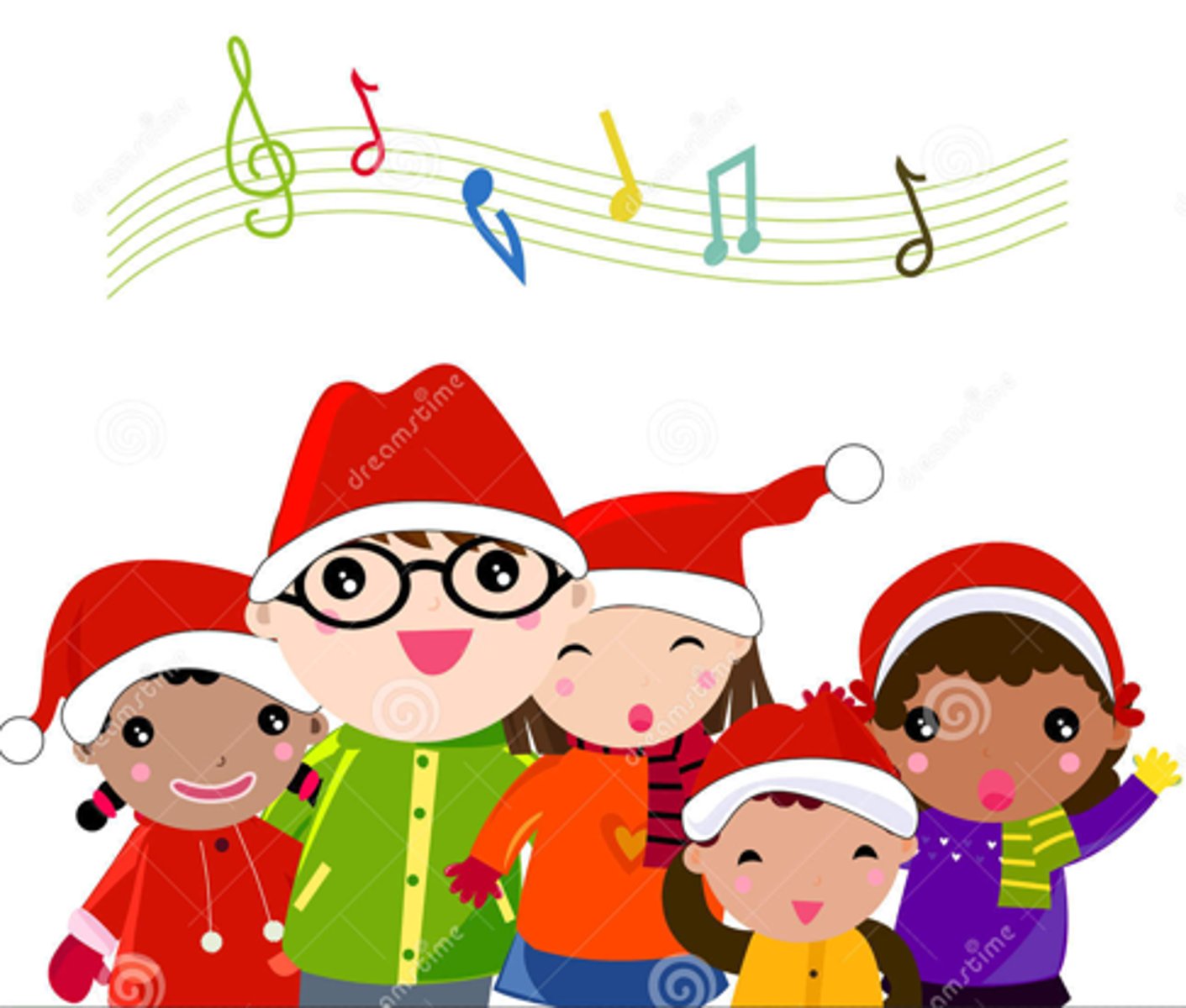 <p>Christmas songs</p>