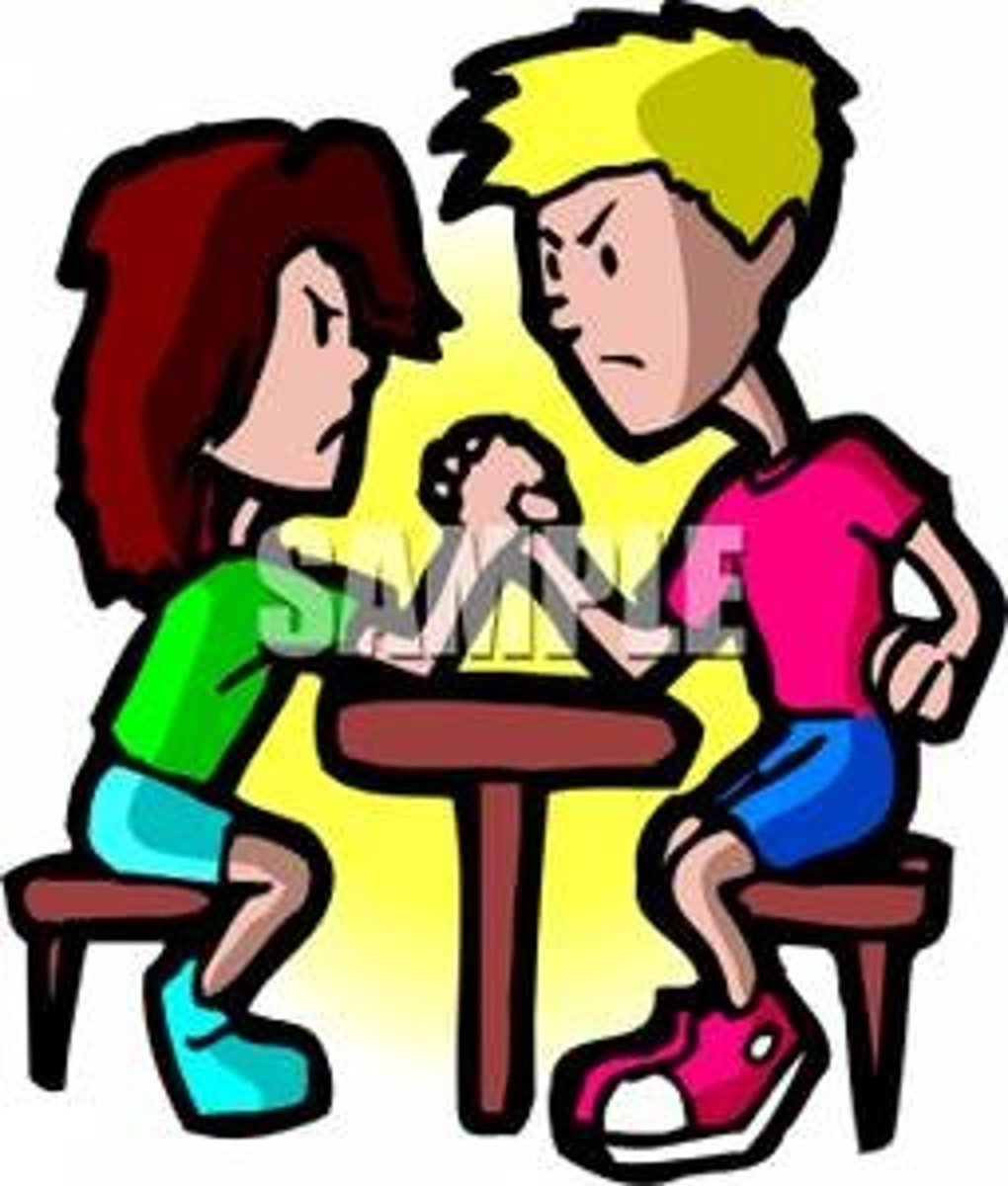 <p>competition</p>