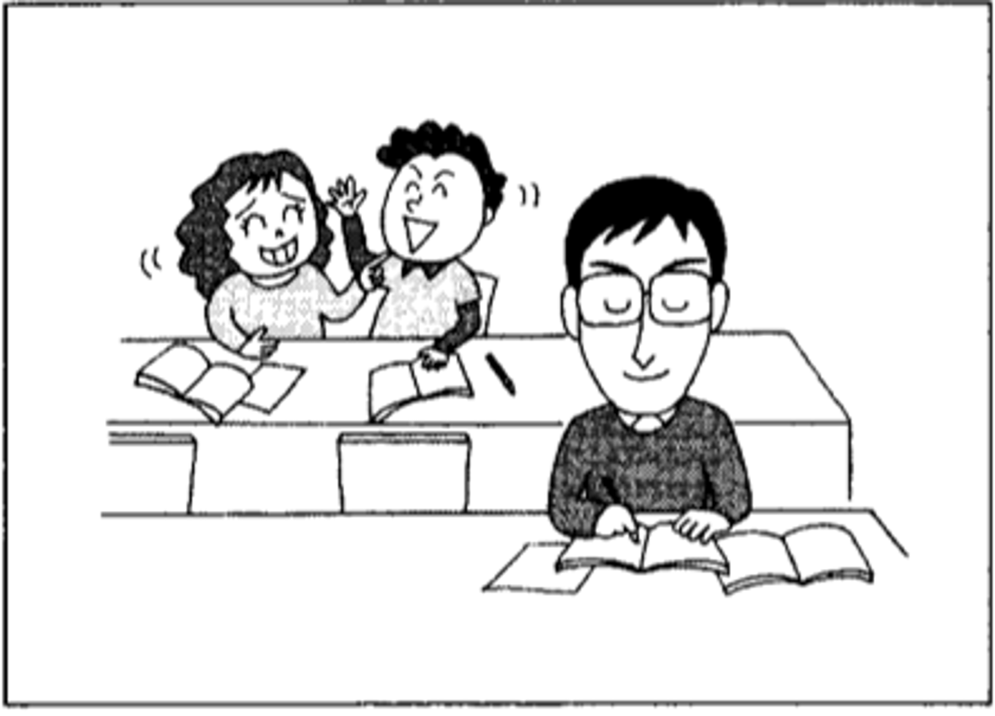 <p>まじめ「な」 nghiêm túc, nghiêm chỉnh</p>