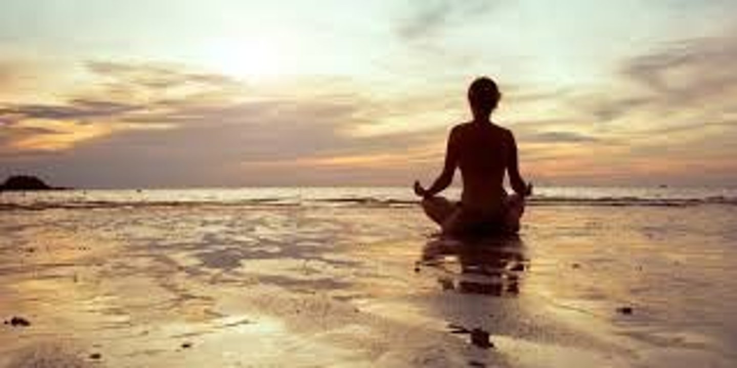 <p>meditation</p>