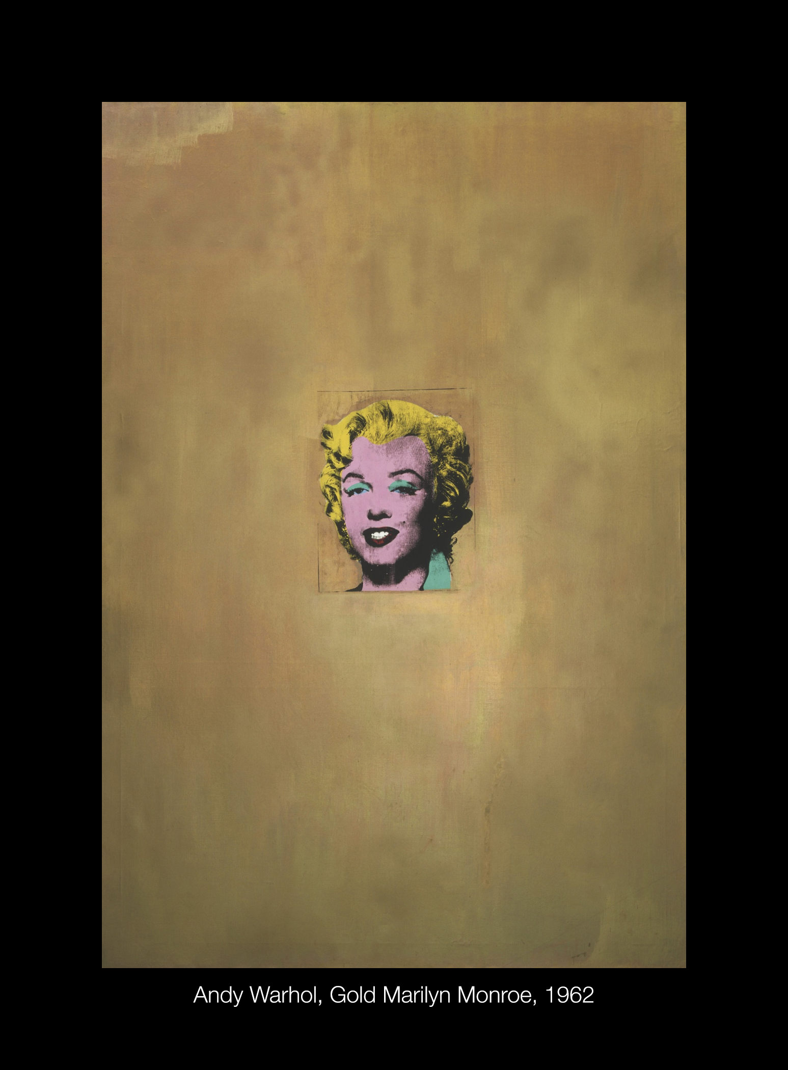 <p>Andy Warhol</p>