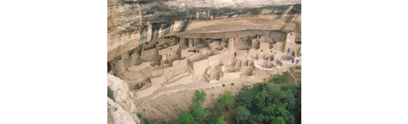 <p>Cliff Palace</p>