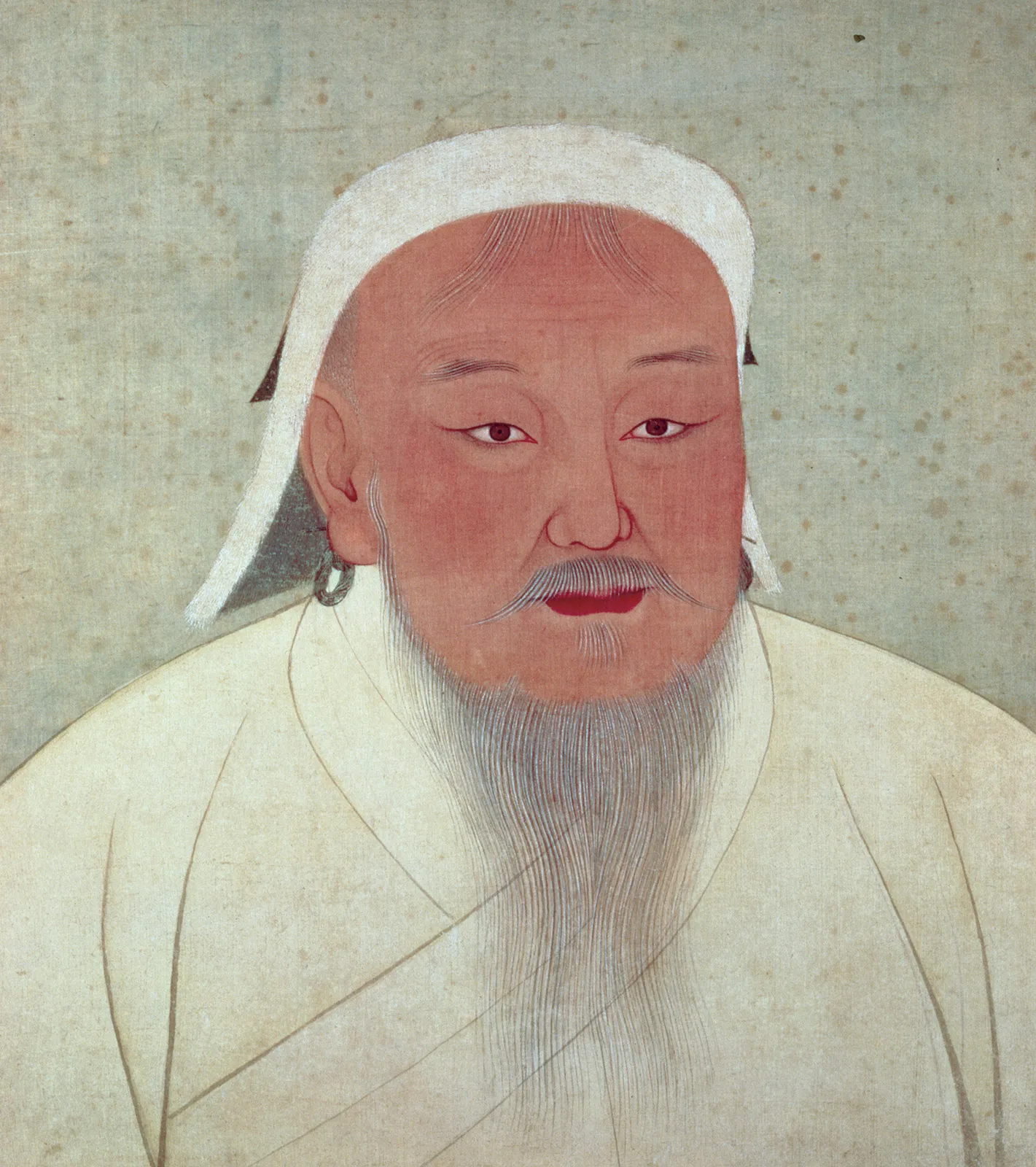 <p>Mongols - nomadic empires</p>