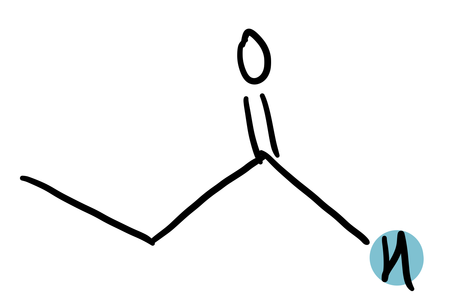 <p>aldehyde</p>