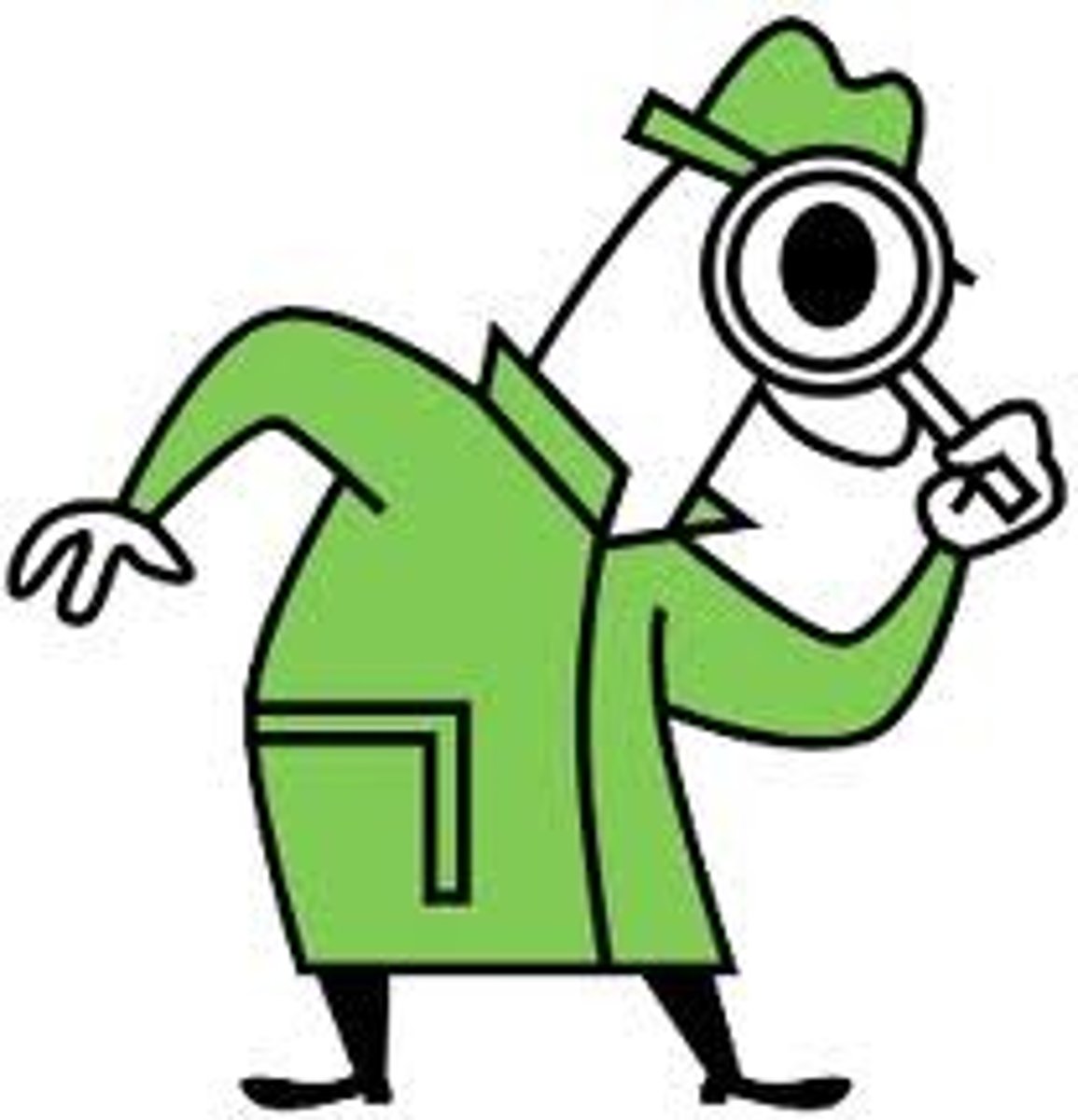 <p>look for me</p>