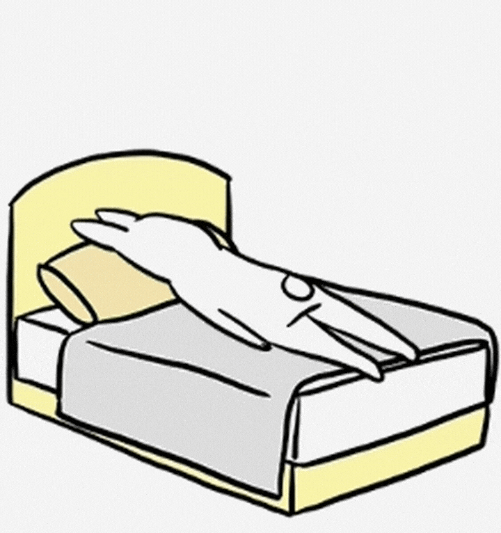 <p>God natt </p>