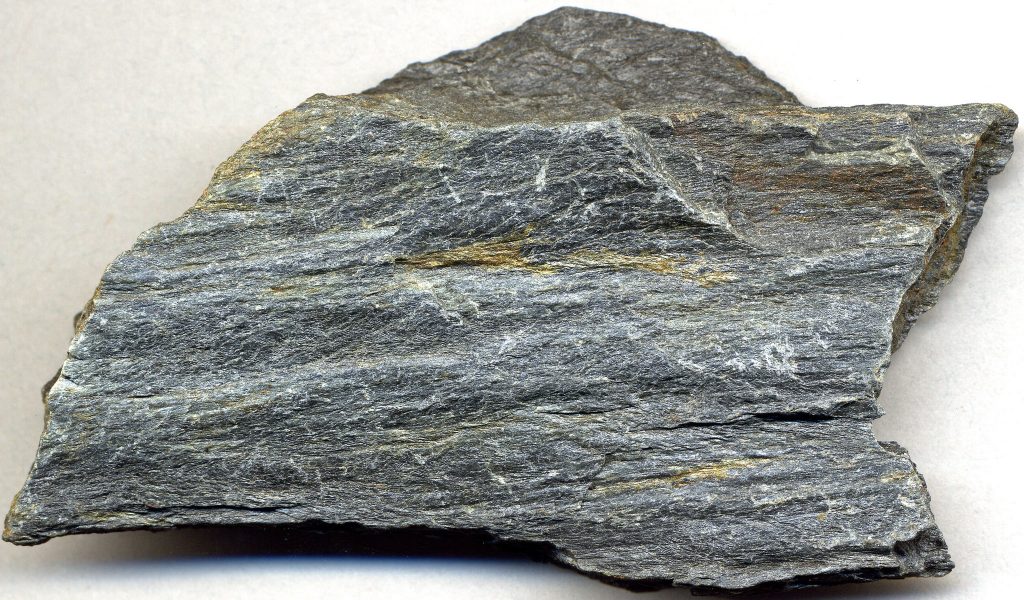 <p>Phyllite</p>