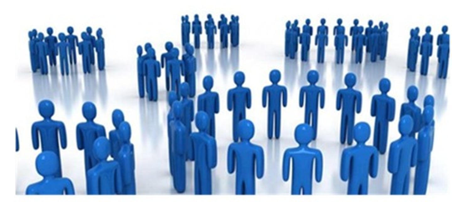 <p>a theory or system of social organization that advocates the vesting of the ownership and control of the means of production and distribution, of capital, land, etc., in the community as a whole.</p>