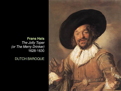 <p>The Jolly Toper</p>