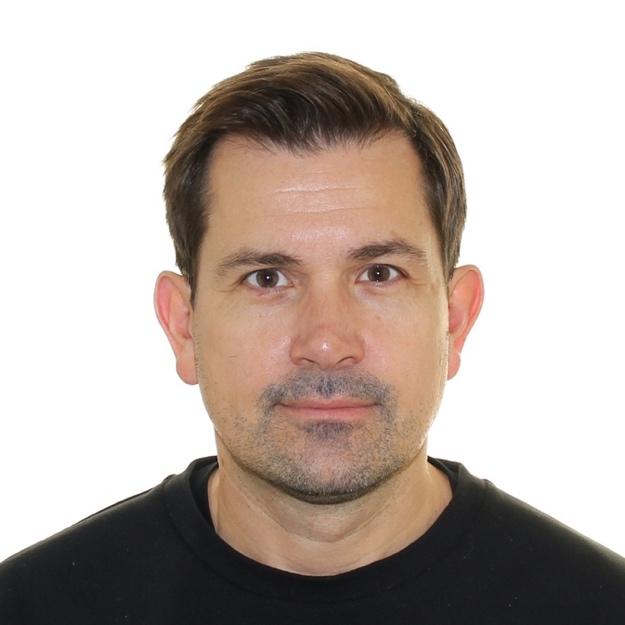 Aleksander Herresthal