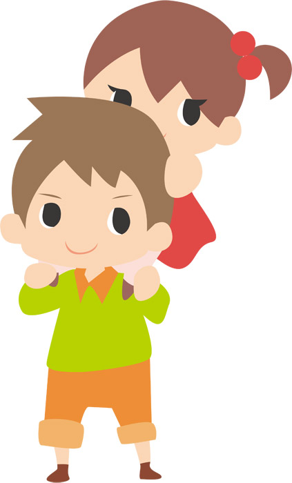 <p>あに (兄)</p>