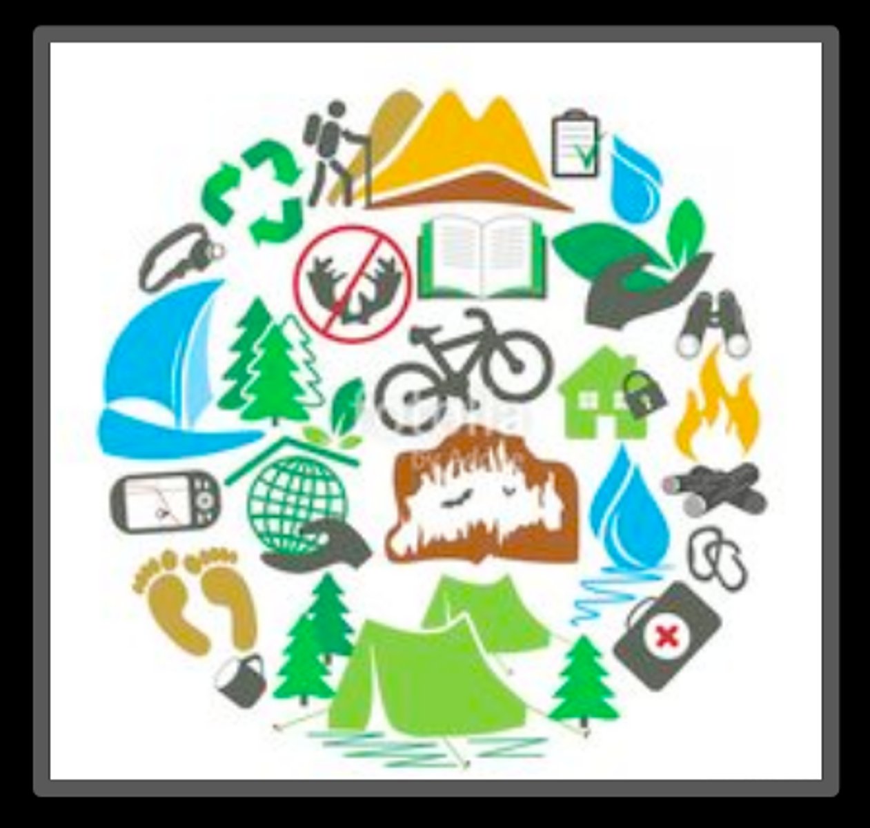 <p>ecotourism</p>