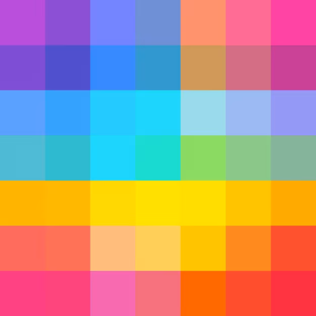 <p>Тод, хурц өнгө</p>