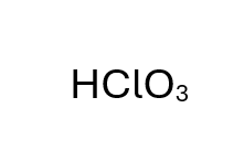 <p>HCLO3</p>