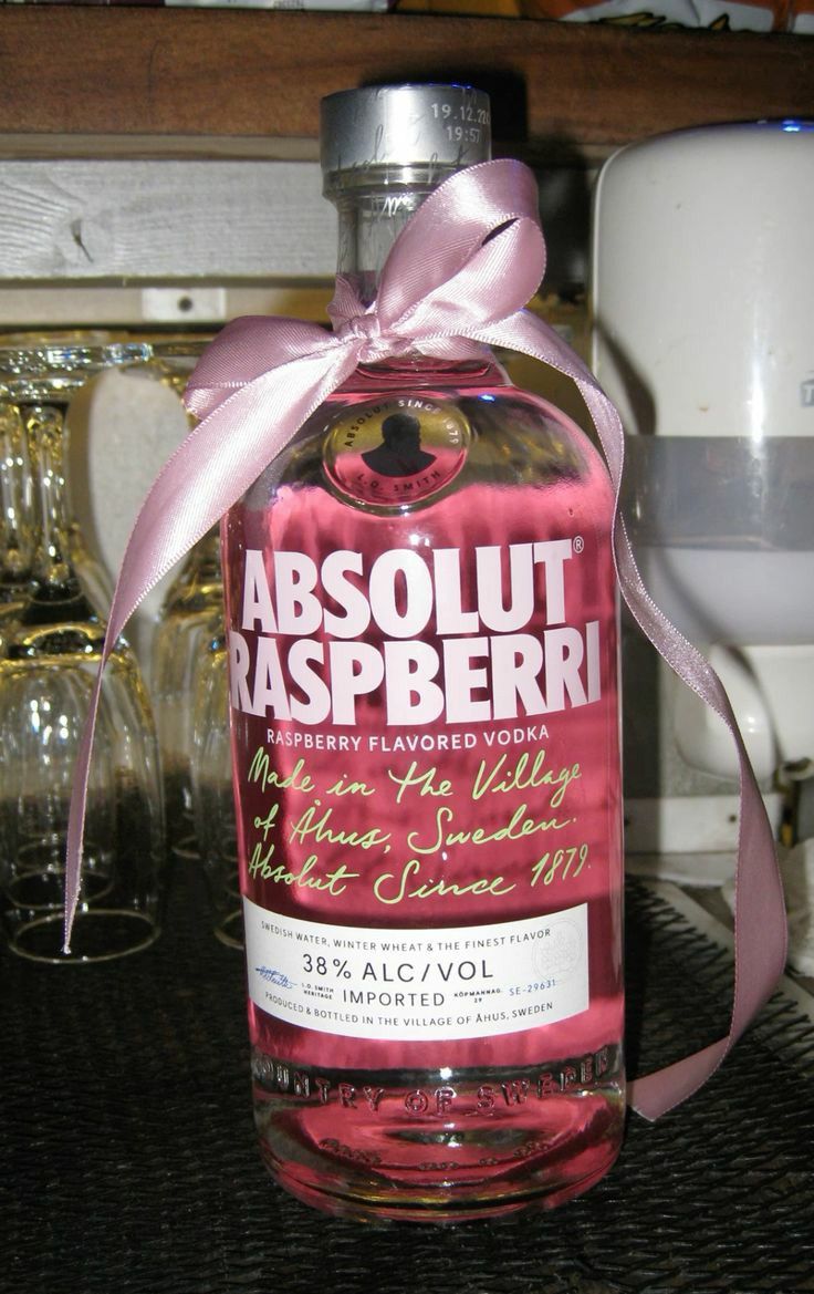 <p>Vodka</p>