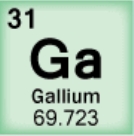 <p>Ga</p>