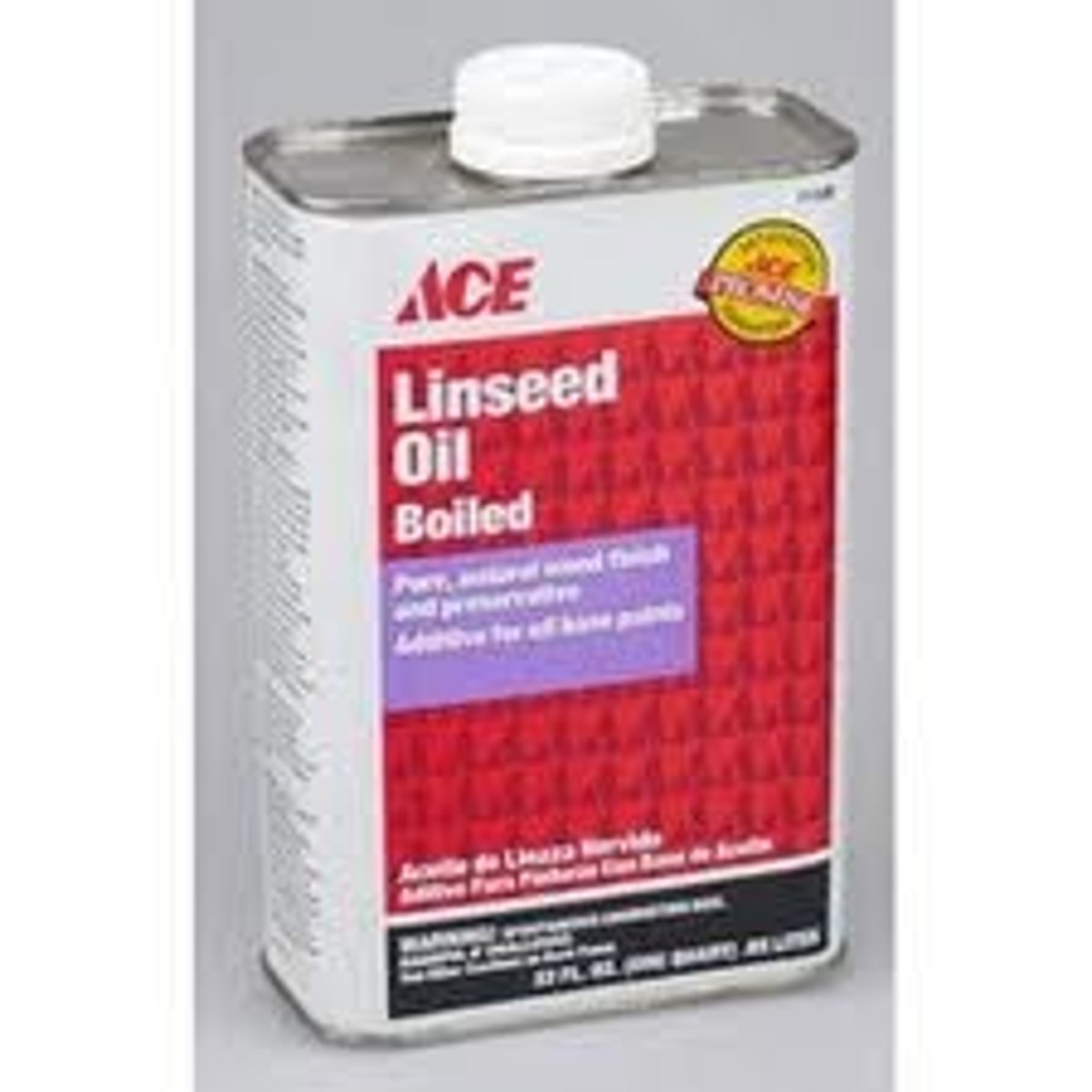 <p>Most popular quick-drying constituent, other oils can be used for variation of flow texture &amp; rate.</p>