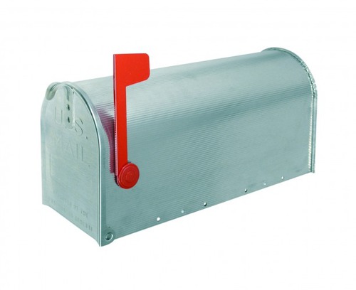 mailbox