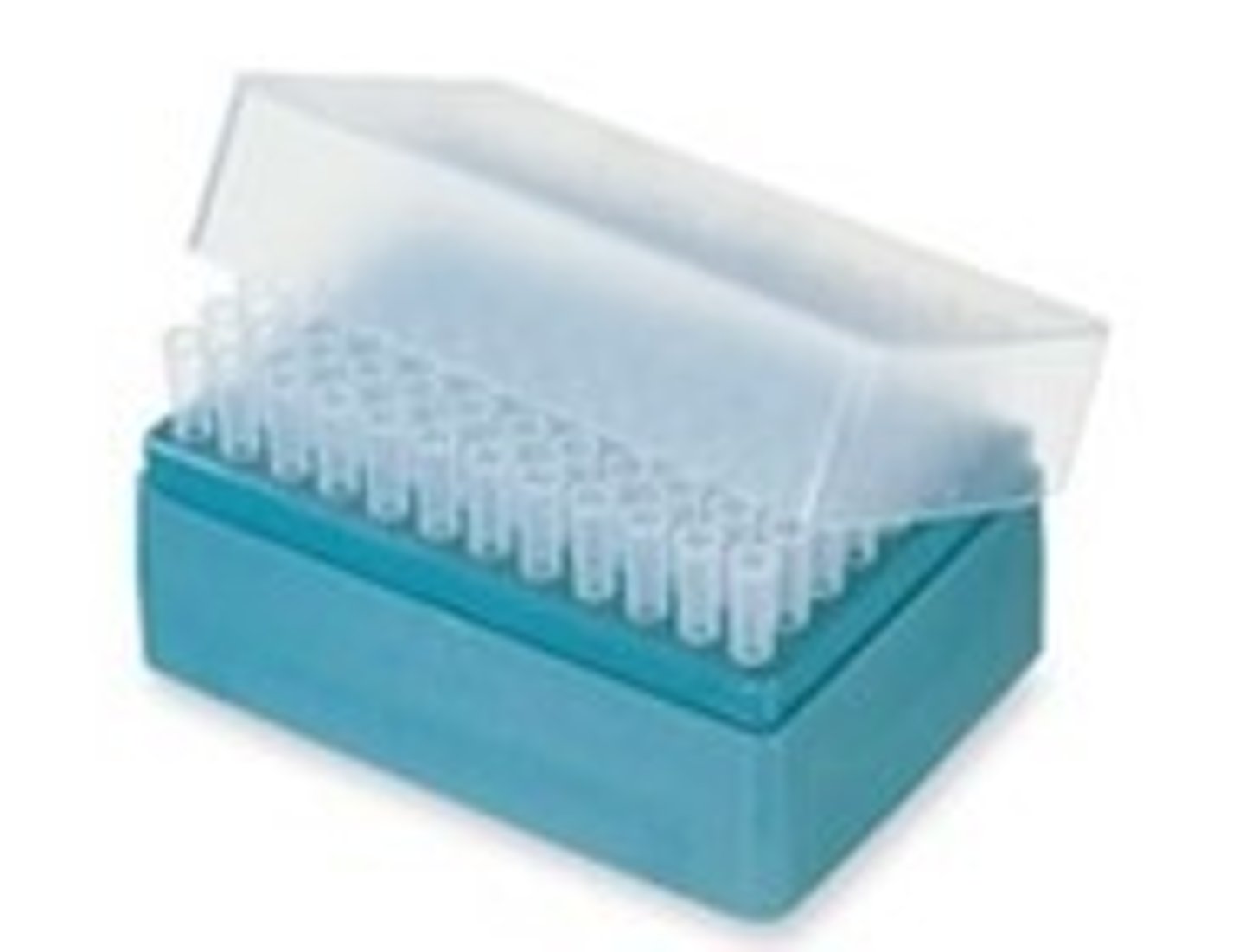 <p>Disposable pointed attachments are used with pipettes to speed the accuracy of sample processing and loading while reducing the risk of cross-contamination between samples.</p>