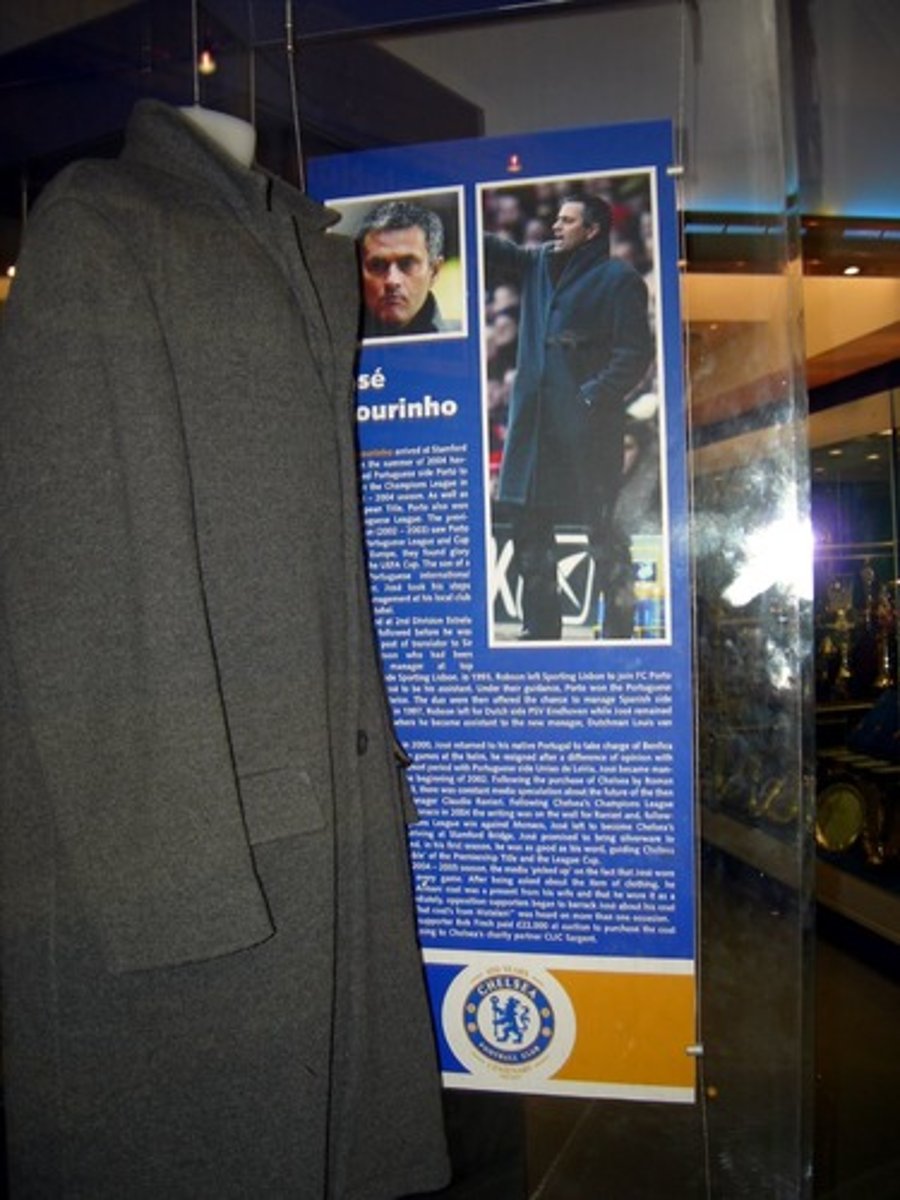 <p>the overcoat (dressier coat)</p>