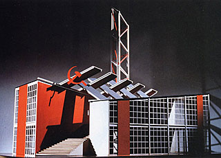 <p>Konstruktivismus</p>