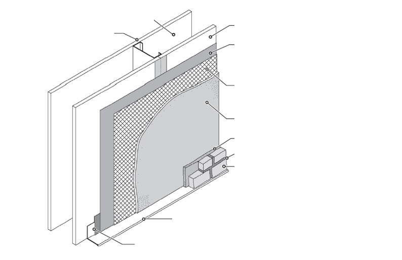 <p>Identify the assembly and label each required component.</p>