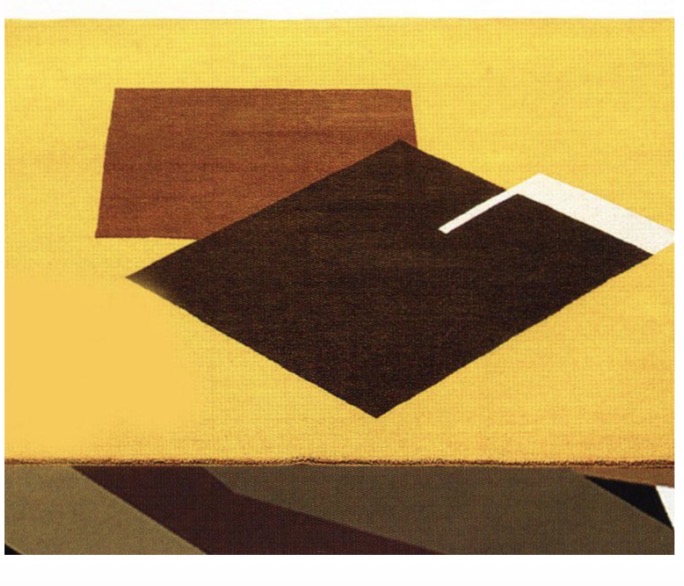 <p><span>Грей Э. Ковер Castellar.</span></p><p><span>1927-29</span></p>