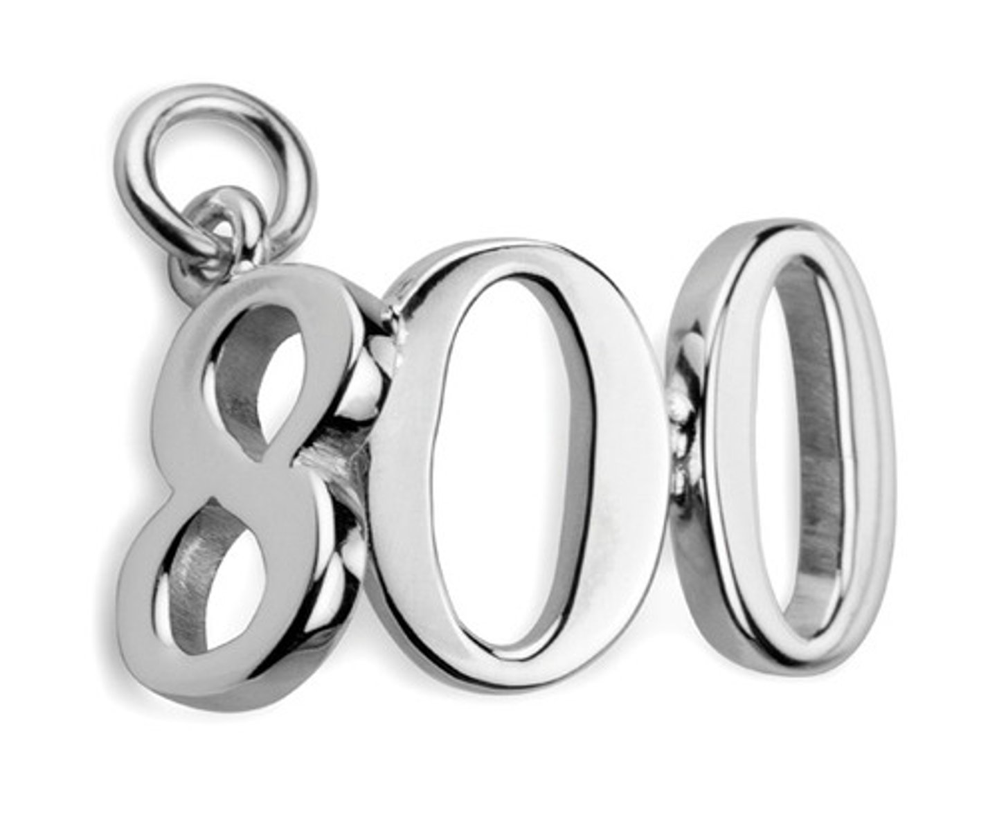 <p>Eight Hundred</p>