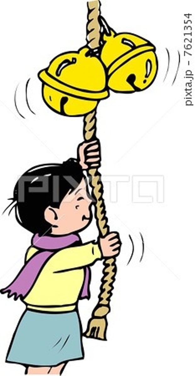 <p>ならす</p><p>làm kêu lên, làm reo lên</p><p>ブザーを鳴らす</p><p>Bấm chuông</p>