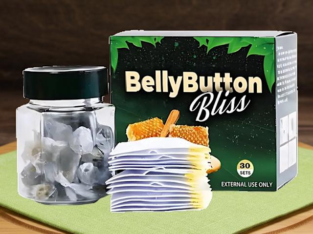 <p><a target="_blank" rel="noopener noreferrer nofollow" class="link" href="https://viralpressnews.com/news-release/belly-button-bliss/" data-prevent-progress="true"><span style="font-family: &quot;Times New Roman&quot;, &quot;serif&quot;">Belly Button Bliss</span></a><span style="font-family: &quot;Times New Roman&quot;, &quot;serif&quot;"> is a proprietary essential oil formulation specifically designed for topical application to the navel area. This product distinguishes itself from the crowded weight management market by offering an entirely external approach to wellness, rather than being consumed as a pill, mixed as a shake, or worn as a transdermal patch. The formula comes packaged in a small bottle with a dropper applicator for precise dosing and easy application.</span></p><p><a target="_blank" rel="noopener noreferrer nofollow" class="link" href="https://viralpressnews.com/news-release/belly-button-bliss/" data-prevent-progress="true"><span style="font-family: Arial, &quot;sans-serif&quot;"><strong>[</strong></span><span><strong>➲➲➲</strong></span><span style="font-family: Arial, &quot;sans-serif&quot;"><strong>("!Hurry Up Buy Now Limited Supplies Available Now"!)</strong></span></a></p>