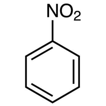 <p>Nitrobenzene</p>