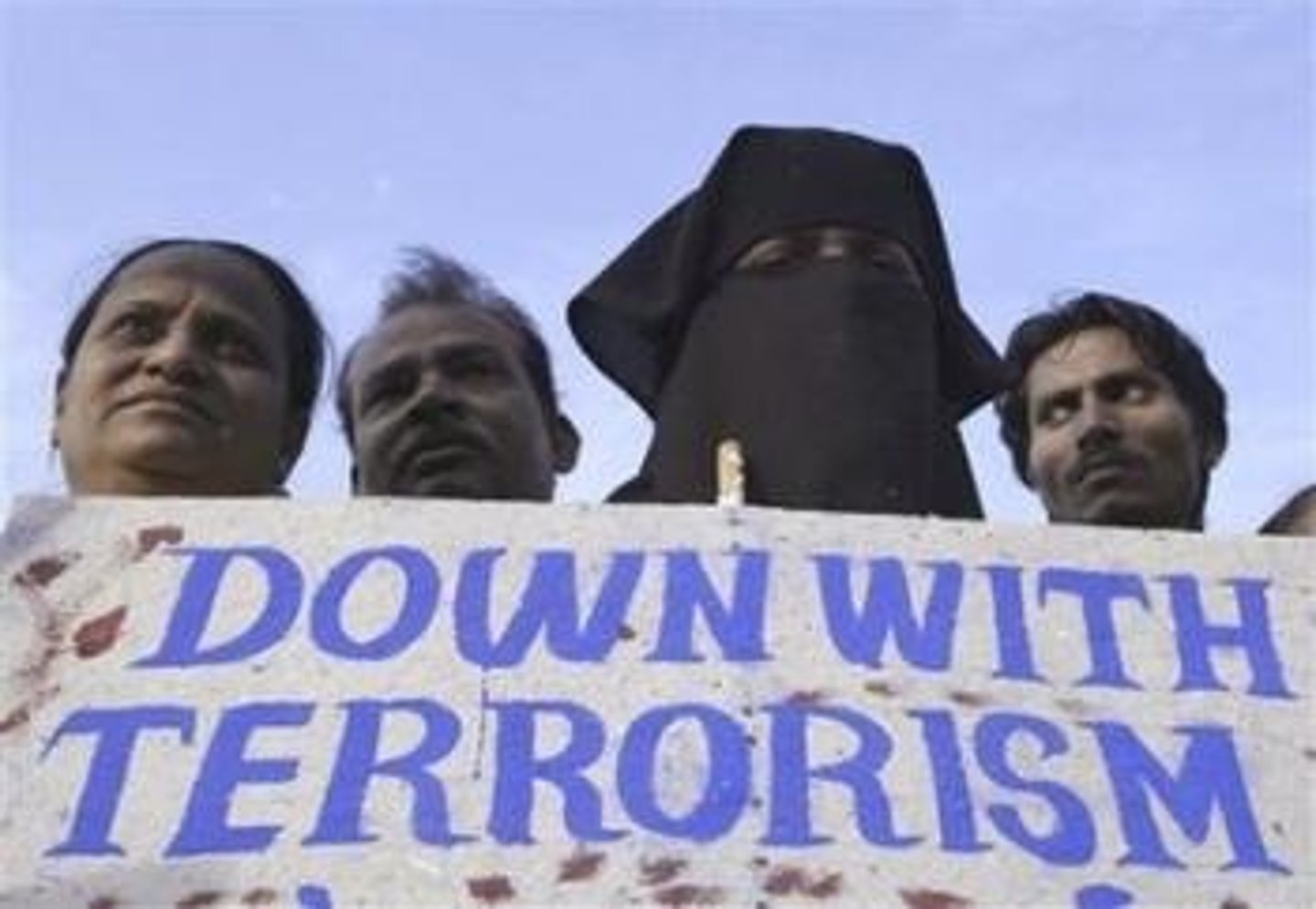 <p>Acts of violence designed to promote a specific ideology or agenda by creating panic among an enemy population</p>