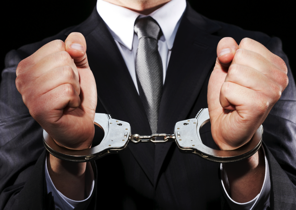 <p>If you break the law, you could face criminal liability</p>