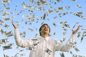 <p>They wished</p><p>Devon wished to be rich </p>