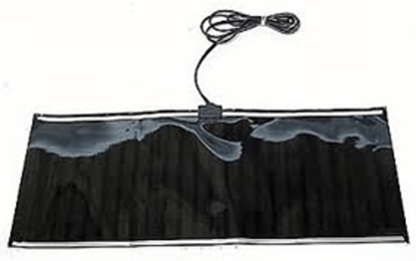 <p>Regulates soil temperature for germinating seeds</p>