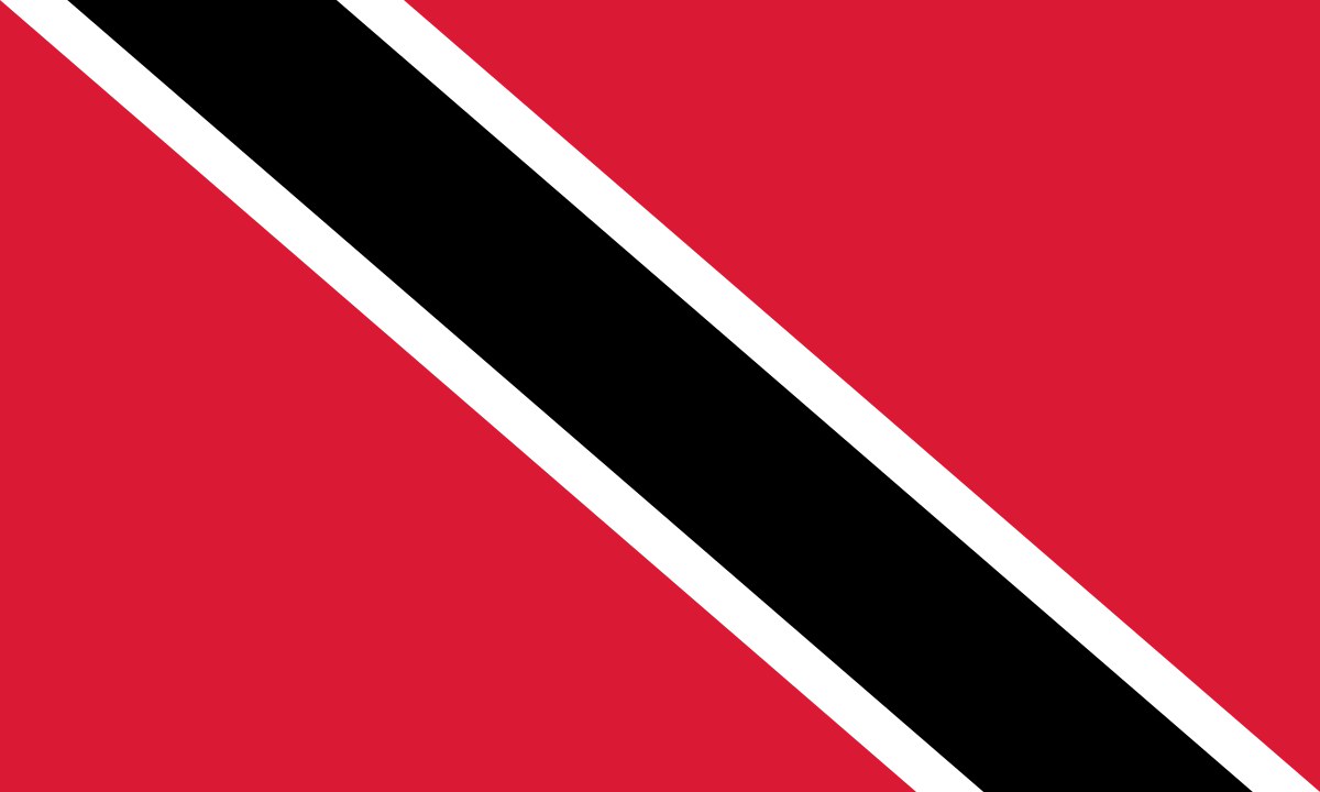 <p>Trinidad and Tobago</p>