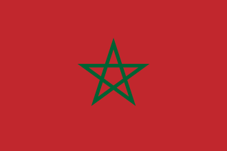 <p>Morocco</p>