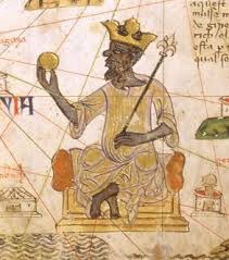 <p>Ruler of Mali (r. 1312-1337). His extravagant pilgrimage through Egypt to Mecca in 1324-1325 established the empire&apos;s reputation for wealth in the Mediterranean world.</p>