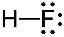 <p>What is the pka of this molecule (hydrofluoric acid)</p>