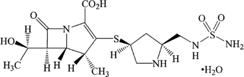 <p>What is this structure</p>