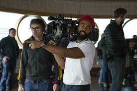 <p>Who directed Superhuman</p>
