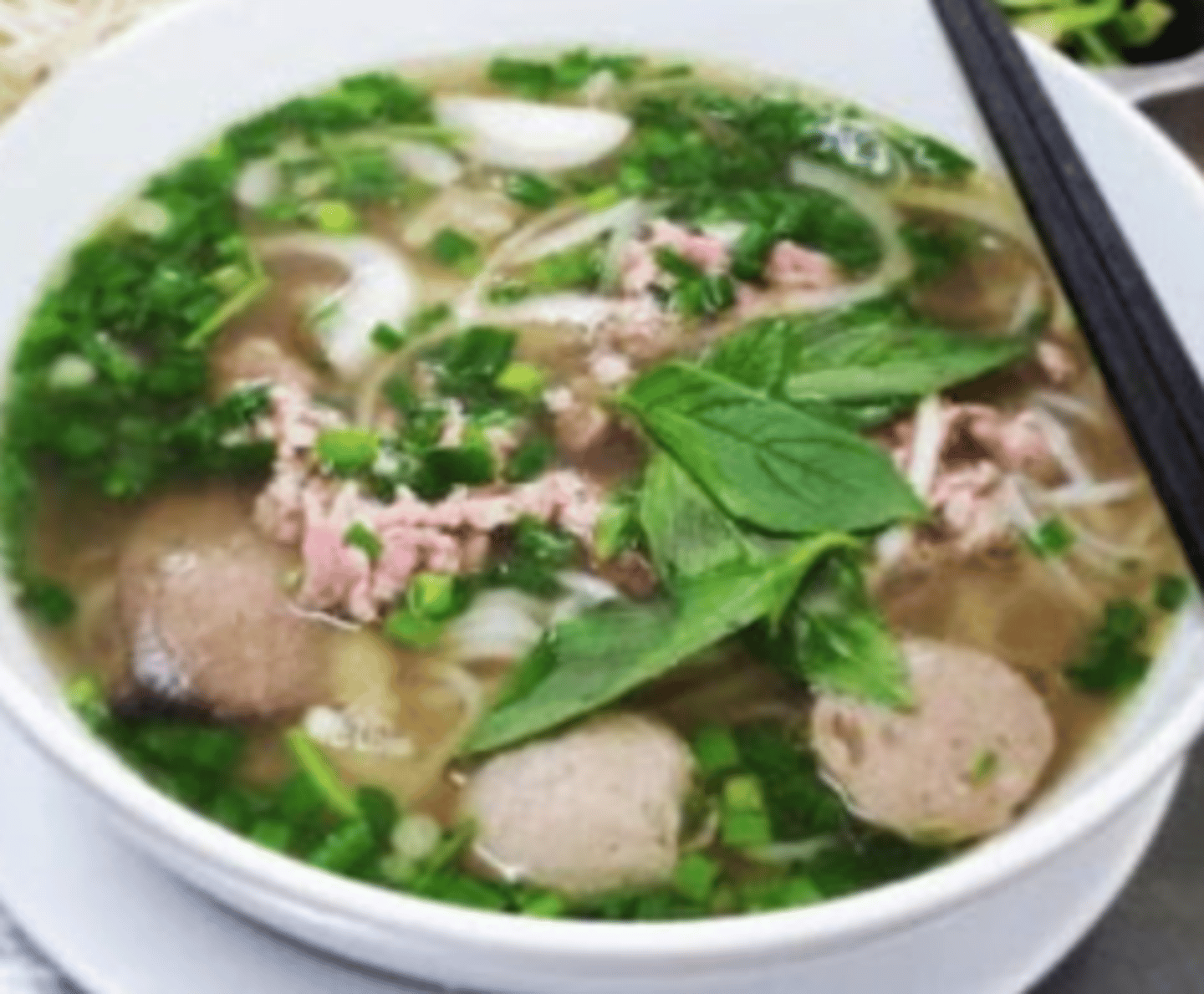 <p>Phở</p>