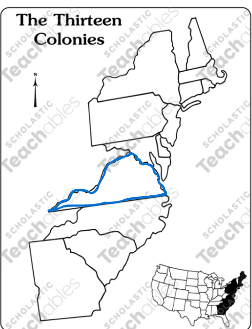 <p>What state is this?</p>