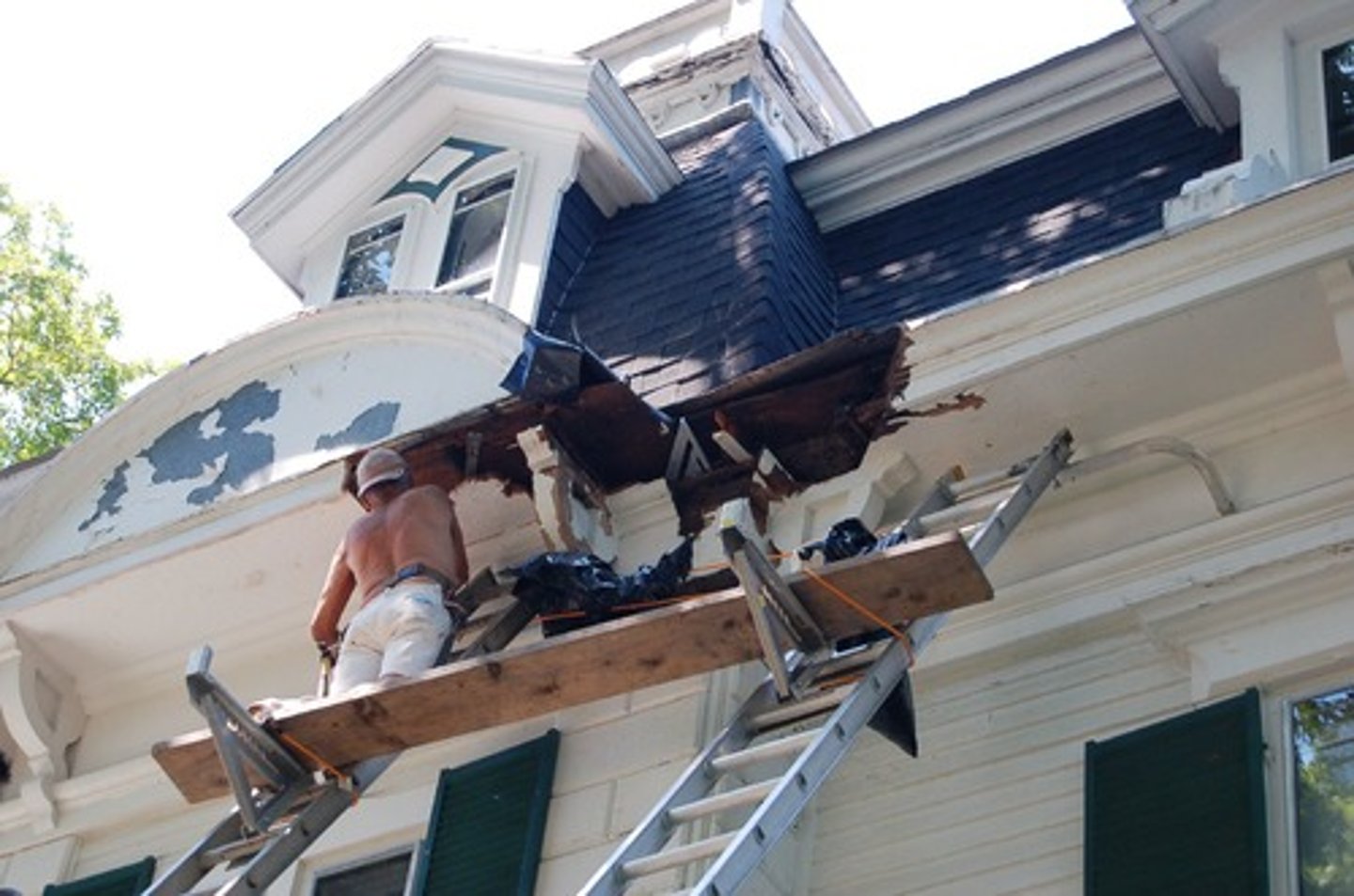 <p>to restore</p>