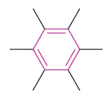 <p>ex: Benzene</p>