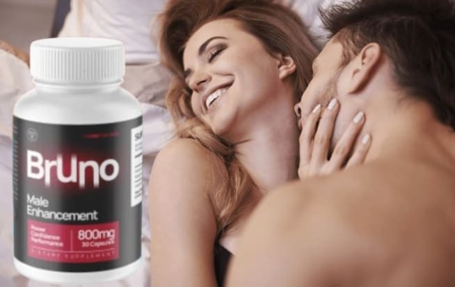 <p>A product marketed for improving male sexual performance without requiring a prescription.</p>
